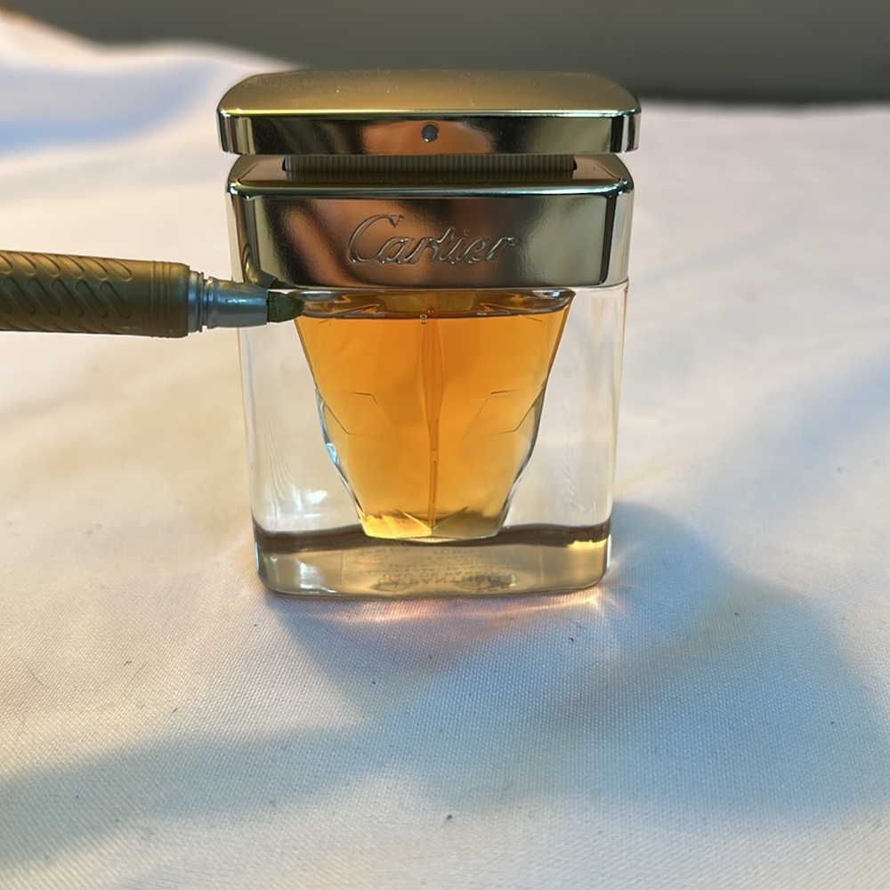 Cartier perfume - Picture 9 of 9